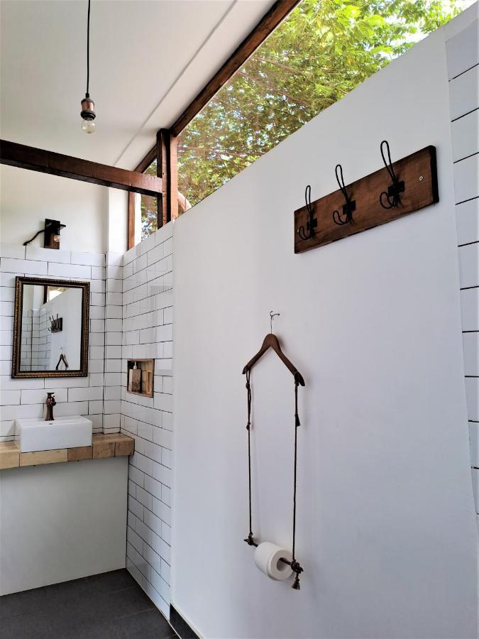 Katara Gili, Boutique Rooms And Bungalows Gili Trawangan Exterior photo